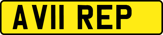 AV11REP