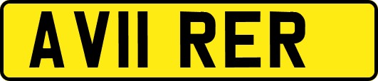 AV11RER