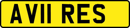 AV11RES