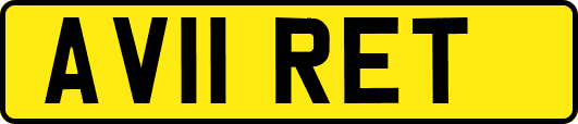 AV11RET