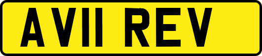 AV11REV