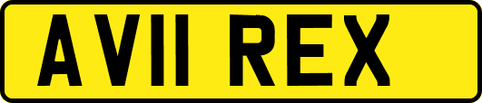 AV11REX