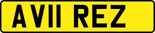 AV11REZ