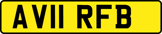 AV11RFB