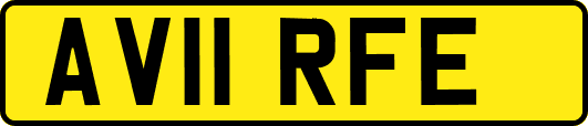 AV11RFE