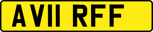AV11RFF