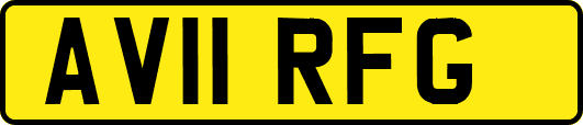 AV11RFG