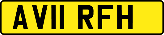 AV11RFH