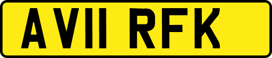 AV11RFK