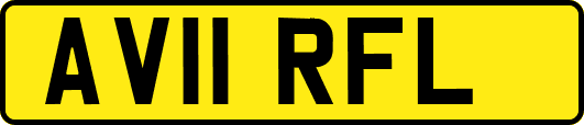 AV11RFL