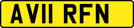 AV11RFN