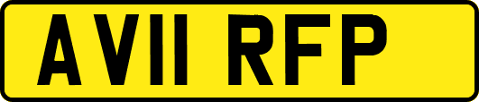 AV11RFP