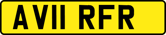 AV11RFR