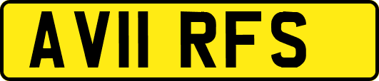 AV11RFS