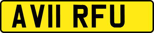 AV11RFU