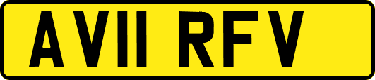 AV11RFV