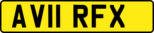 AV11RFX