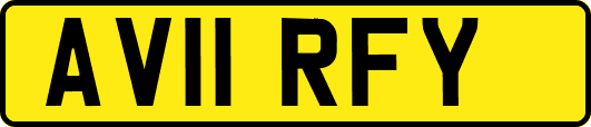 AV11RFY
