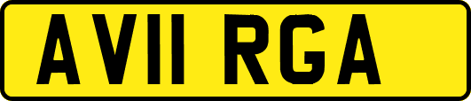 AV11RGA