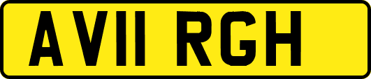 AV11RGH