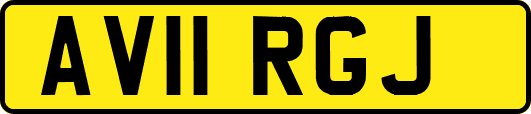 AV11RGJ