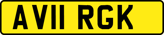 AV11RGK
