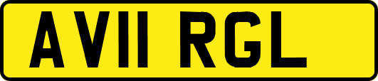 AV11RGL