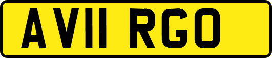 AV11RGO