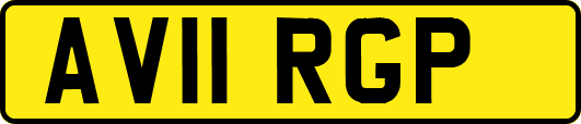 AV11RGP
