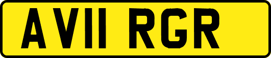 AV11RGR