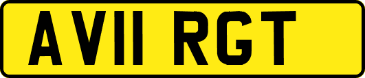 AV11RGT