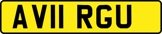 AV11RGU