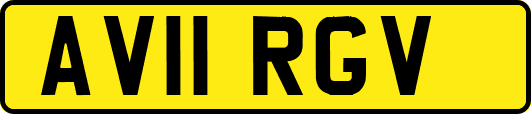 AV11RGV