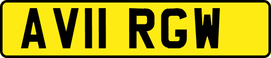 AV11RGW