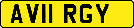 AV11RGY