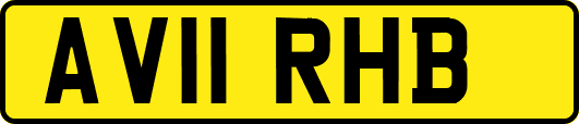 AV11RHB
