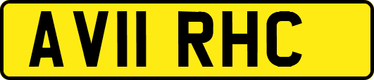AV11RHC