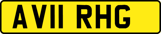 AV11RHG