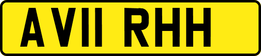 AV11RHH