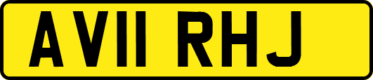 AV11RHJ