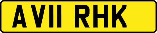 AV11RHK