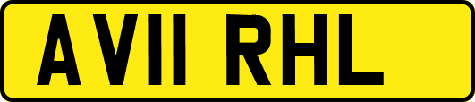 AV11RHL