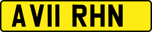 AV11RHN