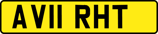 AV11RHT