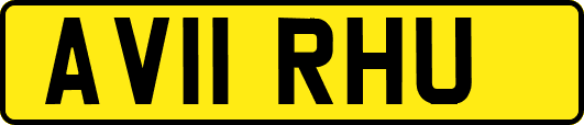 AV11RHU