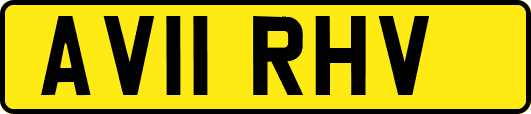 AV11RHV