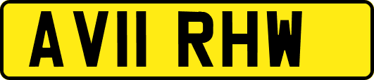 AV11RHW