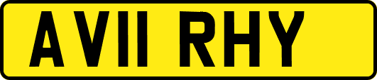 AV11RHY