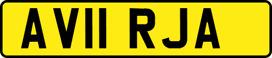 AV11RJA