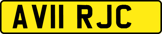 AV11RJC